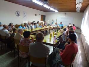 Vilma in Dani pričujeta